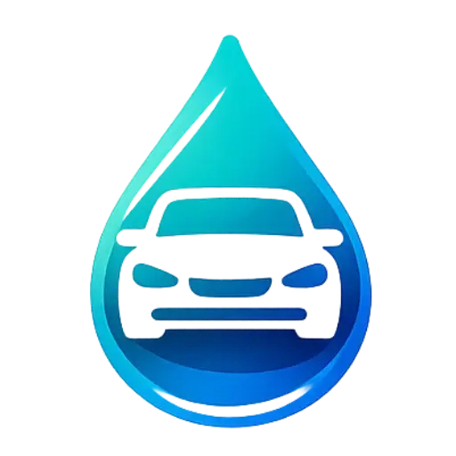 Lavage auto à domicile Chârost